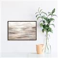 Picture of Misty Morning _GroupedProduct_Rectangle_Landscape_Canvas_Framed_