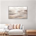 Picture of Misty Morning _GroupedProduct_Rectangle_Landscape_Canvas_Framed_
