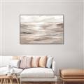 Picture of Misty Morning _GroupedProduct_Rectangle_Landscape_Canvas_Framed_
