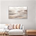 Picture of Misty Morning _GroupedProduct_Rectangle_Landscape_Canvas_Framed_