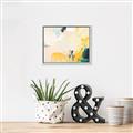 Picture of Touch of Yellow _GroupedProduct_Rectangle_Landscape_Canvas_Framed_