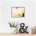 Picture of Touch of Yellow _GroupedProduct_Rectangle_Landscape_Canvas_Framed_