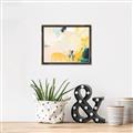 Picture of Touch of Yellow _GroupedProduct_Rectangle_Landscape_Canvas_Framed_