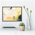 Picture of Touch of Yellow _GroupedProduct_Rectangle_Landscape_Canvas_Framed_