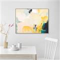 Picture of Touch of Yellow _GroupedProduct_Rectangle_Landscape_Canvas_Framed_