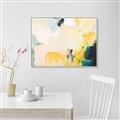 Picture of Touch of Yellow _GroupedProduct_Rectangle_Landscape_Canvas_Framed_