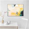 Picture of Touch of Yellow _GroupedProduct_Rectangle_Landscape_Canvas_Framed_