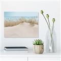 Picture of Sand Bars _GroupedProduct_Rectangle_Landscape_Unframed_Print_Only_