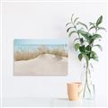 Picture of Sand Bars _GroupedProduct_Rectangle_Landscape_Unframed_Print_Only_