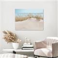Picture of Sand Bars _GroupedProduct_Rectangle_Landscape_Unframed_Print_Only_