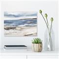 Picture of Seaside _GroupedProduct_Rectangle_Landscape_Unframed_Print_Only_
