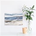 Picture of Seaside _GroupedProduct_Rectangle_Landscape_Unframed_Print_Only_