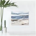 Picture of Seaside _GroupedProduct_Rectangle_Landscape_Unframed_Print_Only_