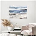 Picture of Seaside _GroupedProduct_Rectangle_Landscape_Unframed_Print_Only_