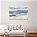 Picture of Seaside _GroupedProduct_Rectangle_Landscape_Unframed_Print_Only_