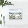 Picture of Beach Grass _GroupedProduct_Rectangle_Landscape_Unframed_Print_Only_