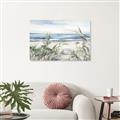 Picture of Beach Grass _GroupedProduct_Rectangle_Landscape_Unframed_Print_Only_