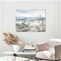 Picture of Beach Grass _GroupedProduct_Rectangle_Landscape_Unframed_Print_Only_
