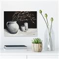 Picture of Pottery Pitcher _GroupedProduct_Rectangle_Landscape_Unframed_Print_Only_