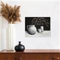 Picture of Pottery Pitcher _GroupedProduct_Rectangle_Landscape_Unframed_Print_Only_