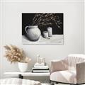 Picture of Pottery Pitcher _GroupedProduct_Rectangle_Landscape_Unframed_Print_Only_
