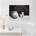 Picture of Pottery Pitcher _GroupedProduct_Rectangle_Landscape_Unframed_Print_Only_