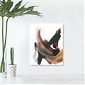 Picture of Ripple Flow I _GroupedProduct_Rectangle_Portrait_Unframed_Print_Only_