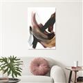 Picture of Ripple Flow I _GroupedProduct_Rectangle_Portrait_Unframed_Print_Only_