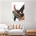 Picture of Ripple Flow I _GroupedProduct_Rectangle_Portrait_Unframed_Print_Only_