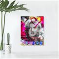 Picture of Love Marilyn _GroupedProduct_Rectangle_Portrait_Unframed_Print_Only_