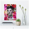 Picture of Legendary Audrey _GroupedProduct_Rectangle_Portrait_Unframed_Print_Only_