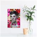 Picture of Legendary Audrey _GroupedProduct_Rectangle_Portrait_Unframed_Print_Only_