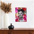 Picture of Legendary Audrey _GroupedProduct_Rectangle_Portrait_Unframed_Print_Only_