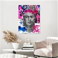 Picture of Heart Frida _GroupedProduct_Rectangle_Portrait_Unframed_Print_Only_