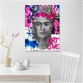Picture of Heart Frida _GroupedProduct_Rectangle_Portrait_Unframed_Print_Only_