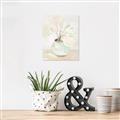 Picture of Tulips in a Vase _GroupedProduct_Rectangle_Portrait_Unframed_Print_Only_