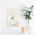 Picture of Tulips in a Vase _GroupedProduct_Rectangle_Portrait_Unframed_Print_Only_