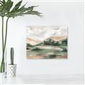 Picture of Impressionistic _GroupedProduct_Rectangle_Landscape_Unframed_Print_Only_