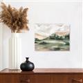 Picture of Impressionistic _GroupedProduct_Rectangle_Landscape_Unframed_Print_Only_