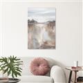 Picture of Abstract Reflections _GroupedProduct_Rectangle_Portrait_Unframed_Print_Only_