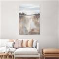Picture of Abstract Reflections _GroupedProduct_Rectangle_Portrait_Unframed_Print_Only_