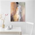 Picture of Soft Silhouette _GroupedProduct_Rectangle_Portrait_Unframed_Print_Only_