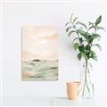 Picture of Pastel Clouds _GroupedProduct_Rectangle_Portrait_Unframed_Print_Only_