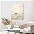 Picture of Pastel Clouds _GroupedProduct_Rectangle_Portrait_Unframed_Print_Only_