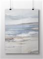 Picture of Seaside _GroupedProduct_Rectangle_Landscape_Unframed_Print_Only_