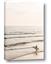 Picture of Surfer on the beach