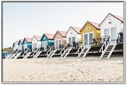 Picture of Beach Houses