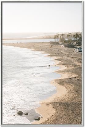 Picture of Main Beach in Corona del Mar