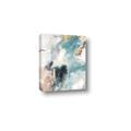 Picture of Aqua splash I _GroupedProduct_Rectangle_Portrait_Canvas_