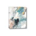 Picture of Aqua splash I _GroupedProduct_Rectangle_Portrait_Canvas_